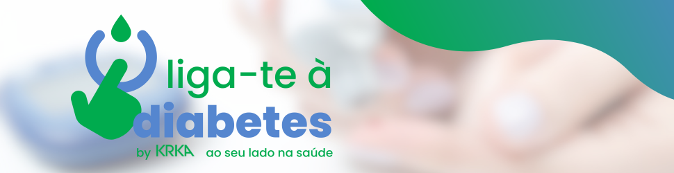 Liga te diabetes webpage