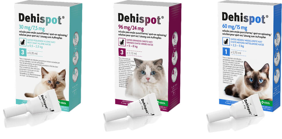 Dehispot